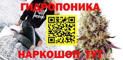 гидропоника Коммунар